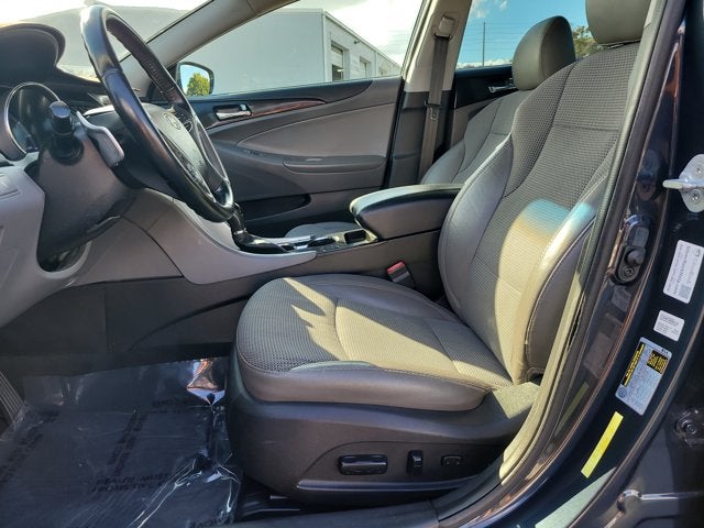 2014 Hyundai Sonata SE