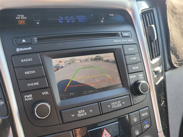 2014 Hyundai Sonata SE