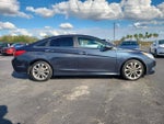 2014 Hyundai Sonata SE