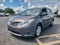 2015 Toyota Sienna Base