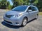 2011 Toyota Sienna Base