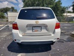 2010 Toyota Highlander Base