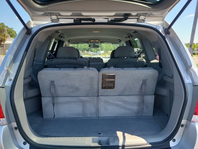 2013 Toyota Highlander Base