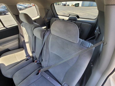 2013 Toyota Highlander Base