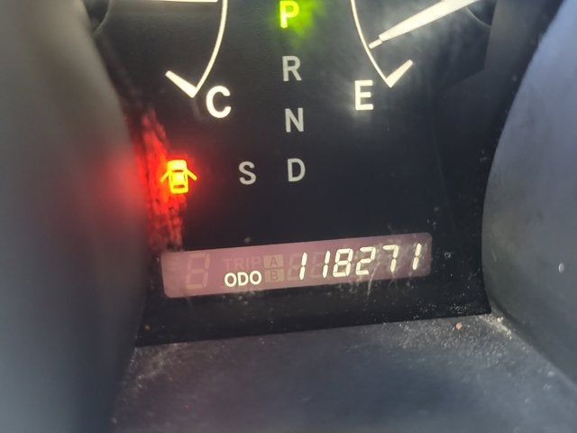 2013 Toyota Highlander Base