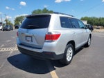 2013 Toyota Highlander Base