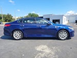 2018 Kia Optima EX