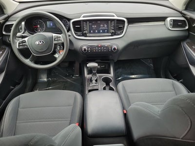 2020 Kia Sorento L