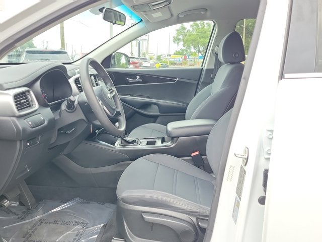 2020 Kia Sorento L