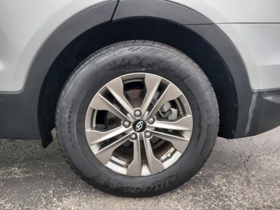 2015 Hyundai Santa Fe Sport FWD 4dr 2.4