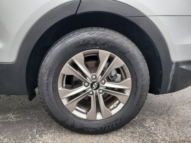 2015 Hyundai Santa Fe Sport FWD 4dr 2.4