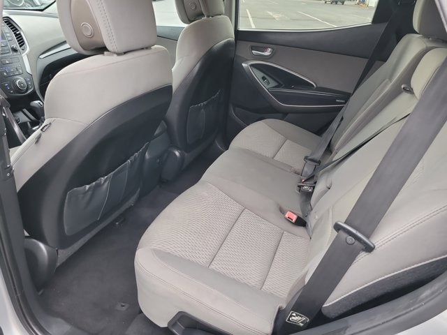 2015 Hyundai Santa Fe Sport FWD 4dr 2.4