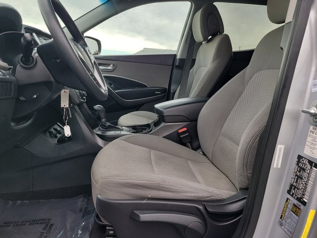 2015 Hyundai Santa Fe Sport FWD 4dr 2.4