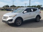 2016 Hyundai Santa Fe Sport FWD 4dr 2.4