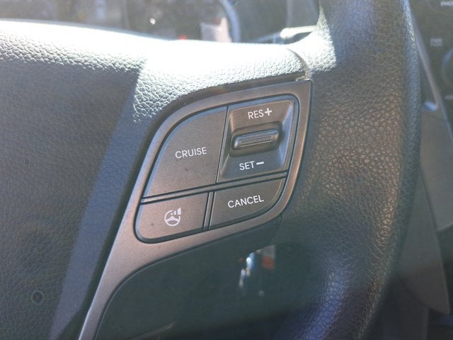 2015 Hyundai Santa Fe Sport FWD 4dr 2.4