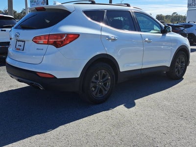 2015 Hyundai Santa Fe Sport FWD 4dr 2.4
