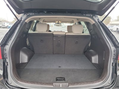 2016 Hyundai Santa Fe Sport AWD 4dr 2.4