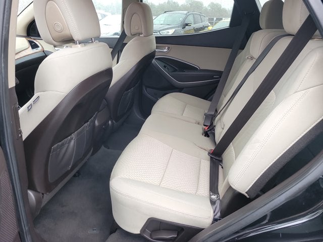 2016 Hyundai Santa Fe Sport AWD 4dr 2.4