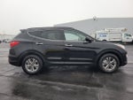 2016 Hyundai Santa Fe Sport AWD 4dr 2.4