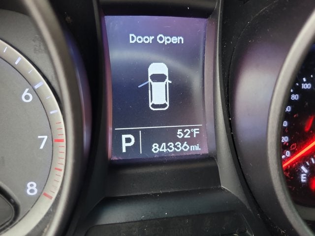 2016 Hyundai Santa Fe Sport AWD 4dr 2.4