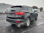 2016 Hyundai Santa Fe Sport AWD 4dr 2.4