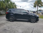 2017 Hyundai Santa Fe Sport 2.0T Ultimate