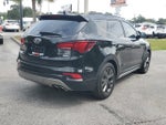 2017 Hyundai Santa Fe Sport 2.0T Ultimate