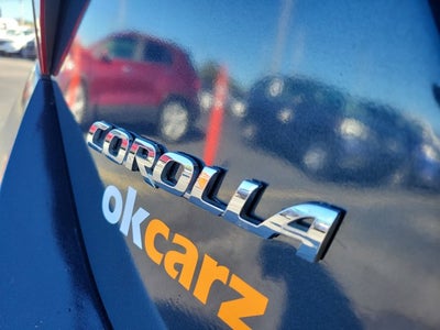 2014 Toyota Corolla Base