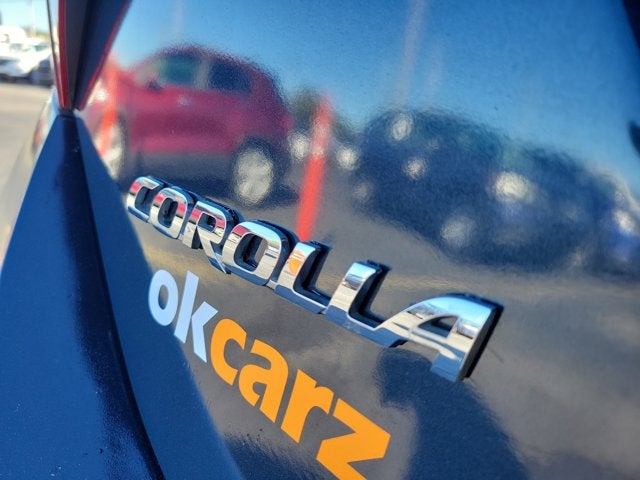 2014 Toyota Corolla Base