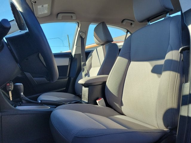 2014 Toyota Corolla Base