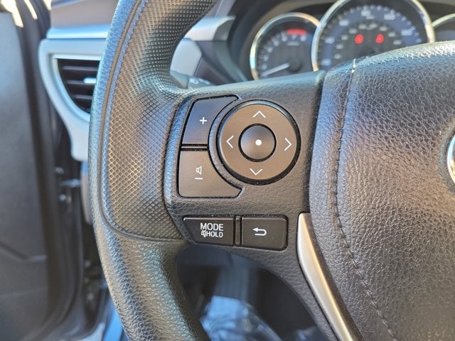 2014 Toyota Corolla Base