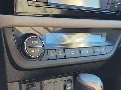 2014 Toyota Corolla Base