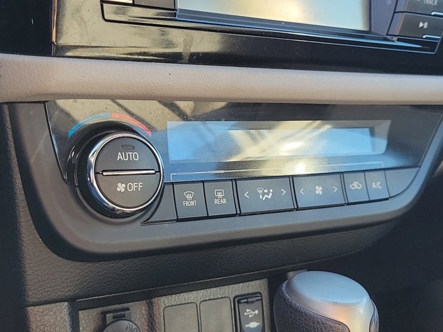 2014 Toyota Corolla Base