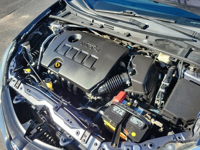 2014 Toyota Corolla Base