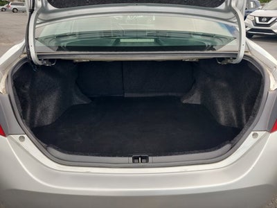 2017 Toyota Corolla Base
