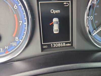 2017 Toyota Corolla Base