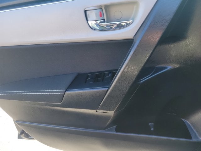 2018 Toyota Corolla Base