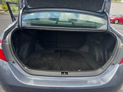 2014 Toyota Corolla Base