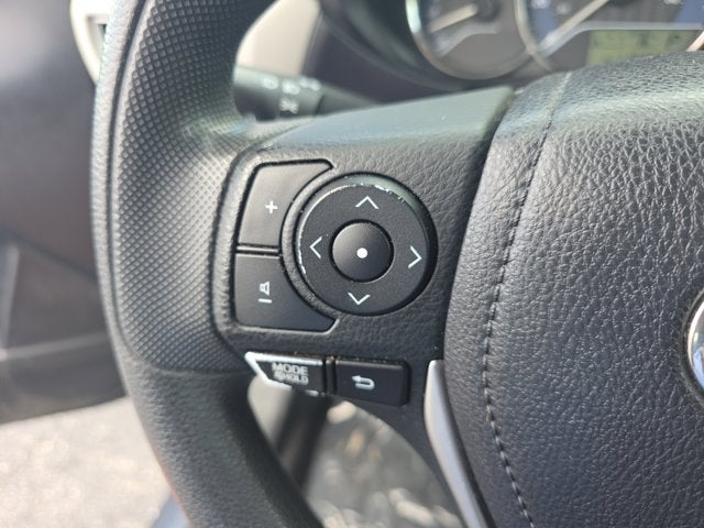 2014 Toyota Corolla Base