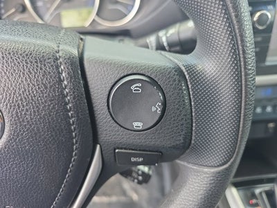 2014 Toyota Corolla Base