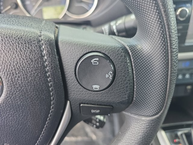 2014 Toyota Corolla Base