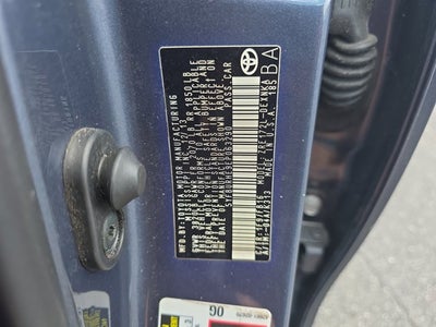 2014 Toyota Corolla Base