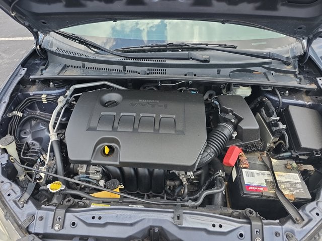 2014 Toyota Corolla Base