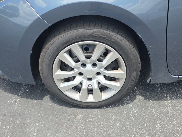 2014 Toyota Corolla Base