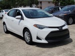 2018 Toyota Corolla Base