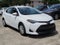2018 Toyota Corolla Base