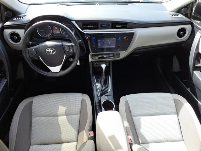 2019 Toyota Corolla Base