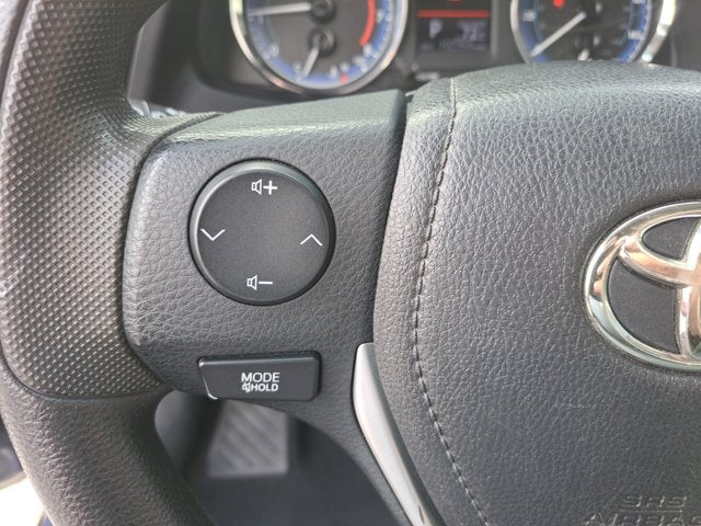 2019 Toyota Corolla Base