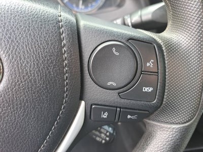 2019 Toyota Corolla Base