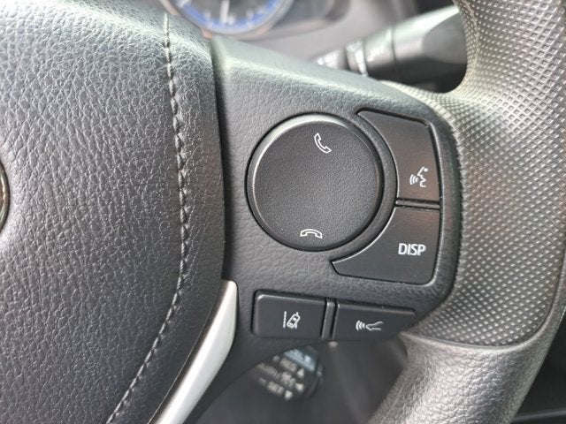 2019 Toyota Corolla Base